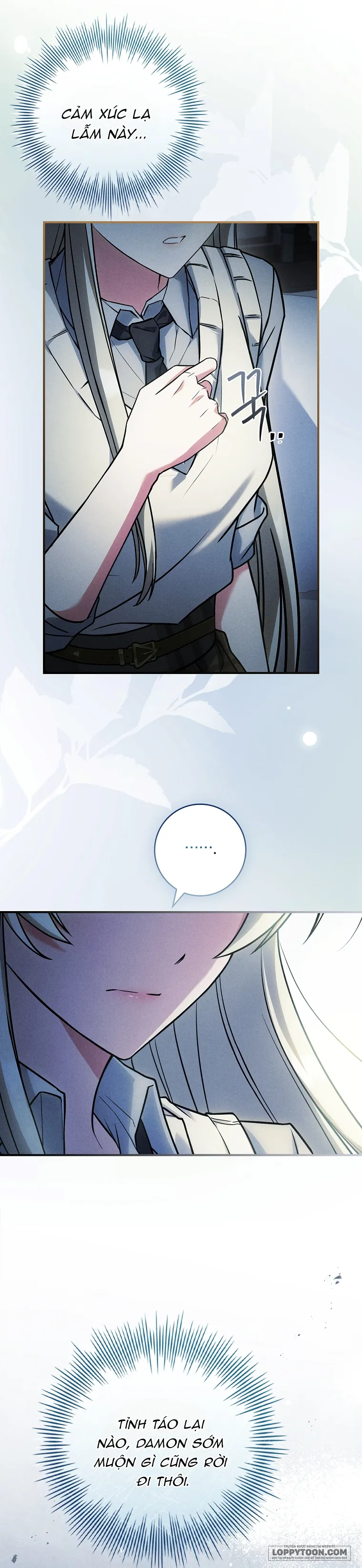 Văn Phòng Thám Tử Dành Cho Nam Chính Hối Hận! Chap 24 - trang 19