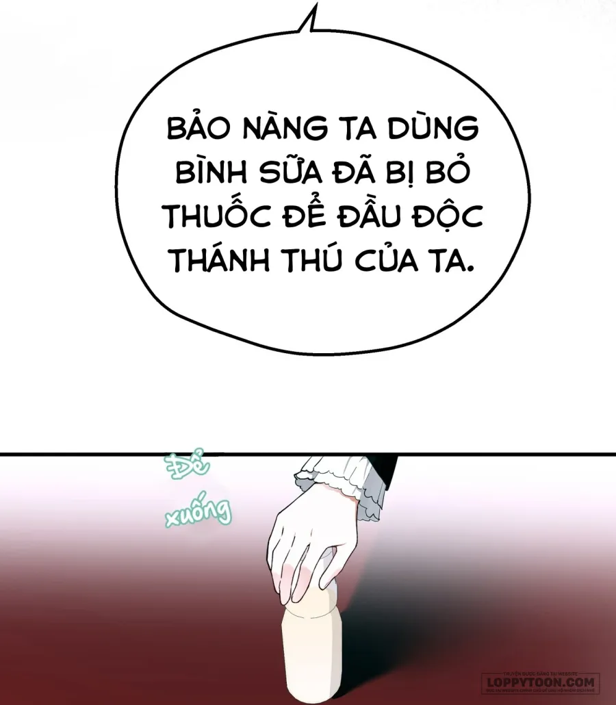 Nàng Sẽ Thuần Phục Những Anh Hùng Chap 9 - trang 27