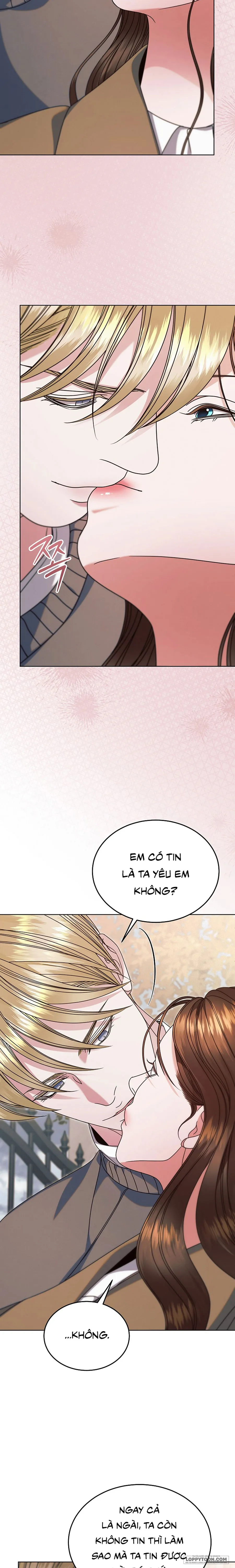 Hãy Cầu Xin Tôi Đi Chap 86 - trang 4