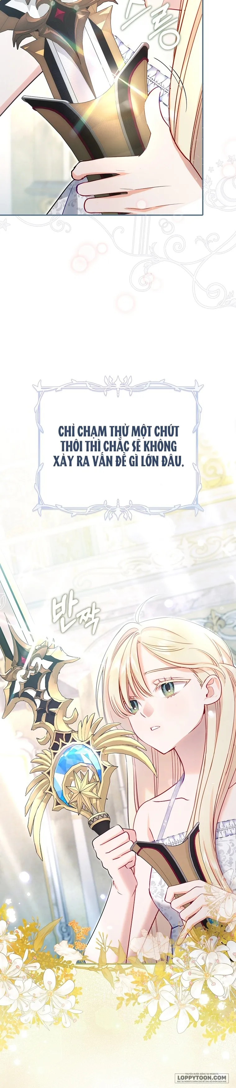 Xuyên Thành Chị Dâu Của Nữ Chính Trong Tiểu Thuyết Nuôi Con Chap 9 - trang 15