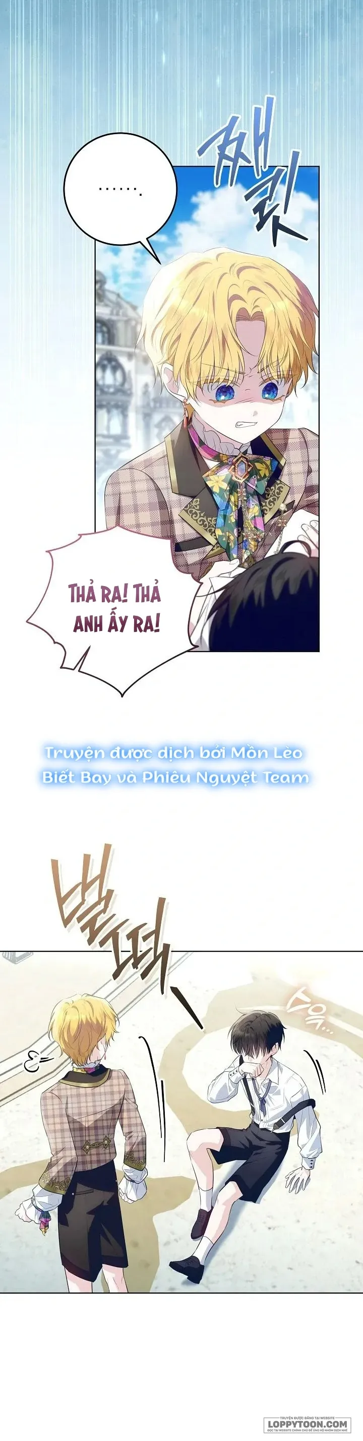 Người Cha Che Giấu Sức Mạnh Chap 24 - trang 21