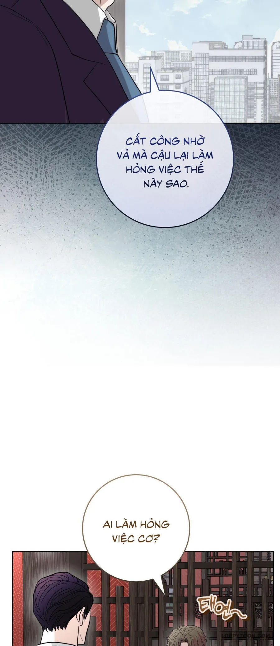Hang Kiến Chap 12 - 🔞 - trang 35