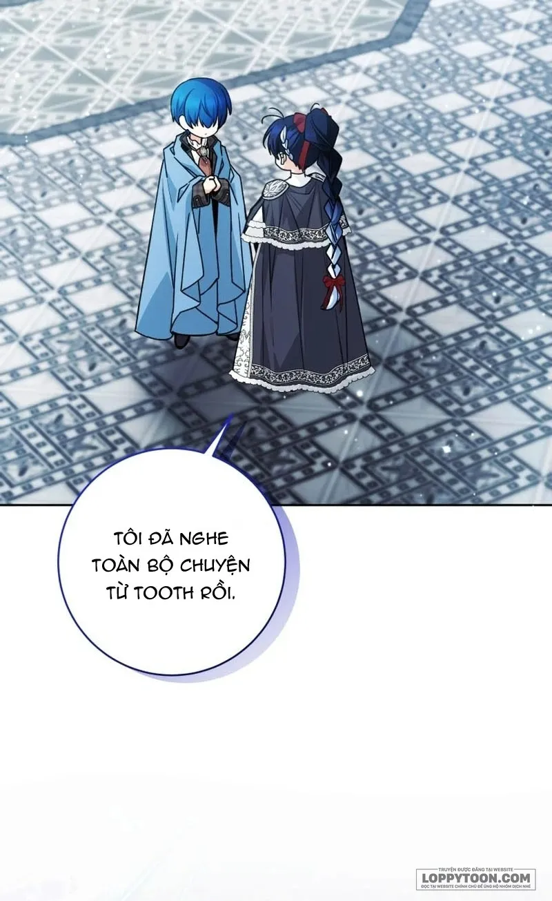 Bé Cá Voi Sát Thủ Phản Diện Chap 114 - trang 16