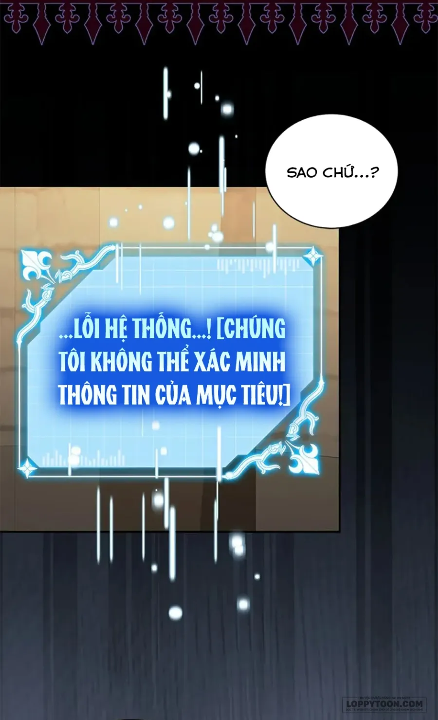 Công Chúa Bé Con Hạng S Thật Mạnh Chap 48 - trang 55