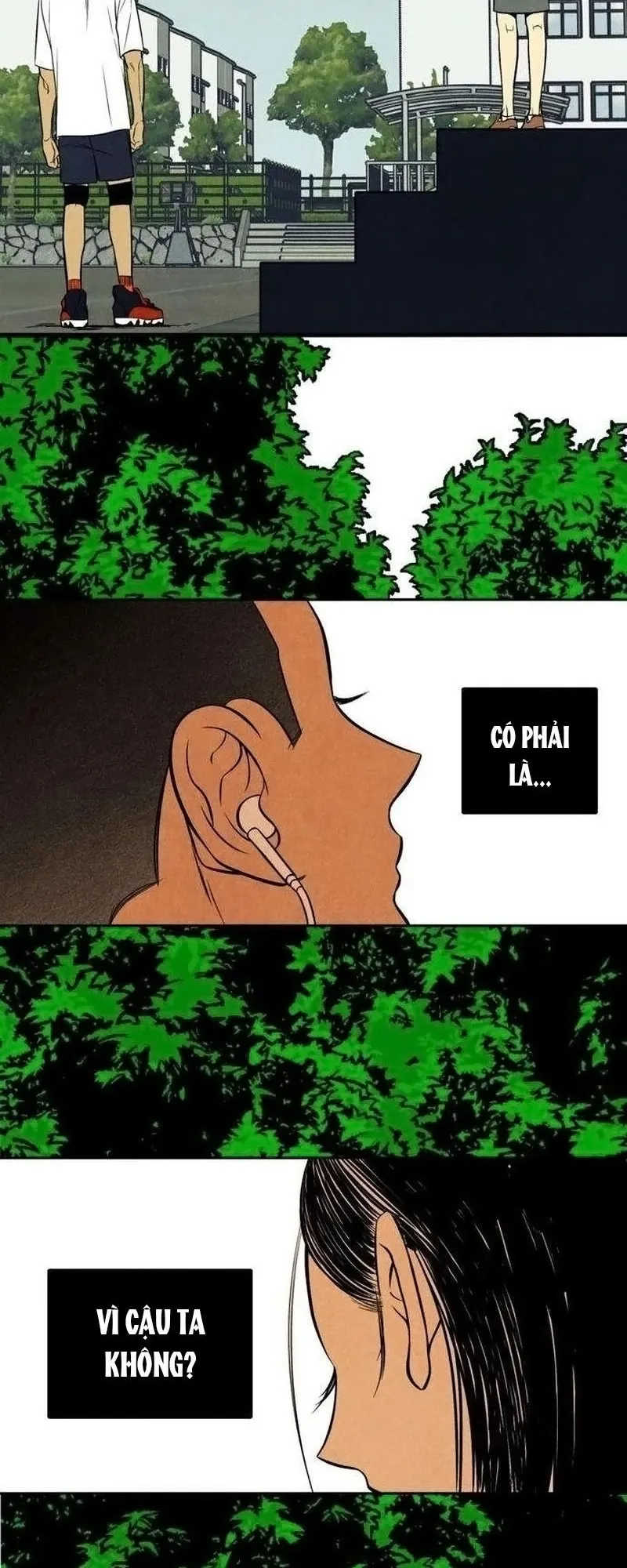 Phục Tùng Chap 4 - trang 61
