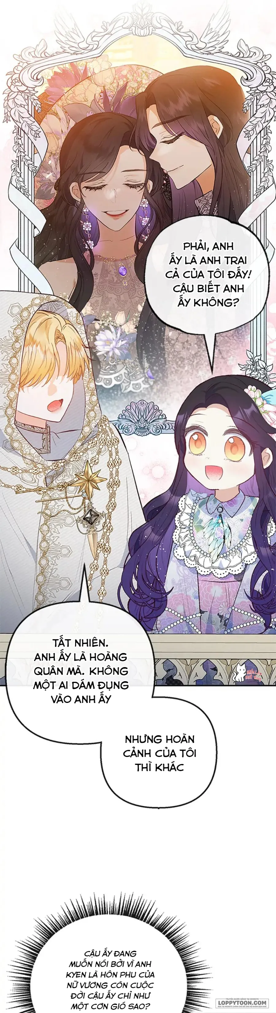 Con Gái Cưng Của Quỷ Chap 42 - trang 27