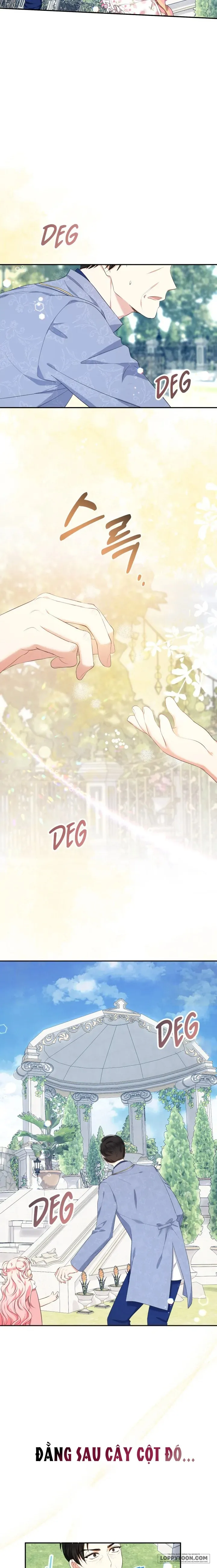 Tiểu Thư Tích Tiền Đi Bụi Chap 54 - trang 17