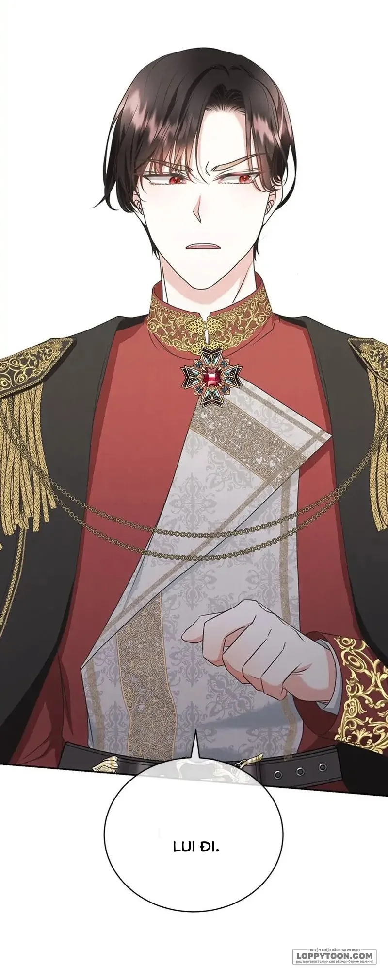 Sinh Ra Trở Thành Nhân Vật Không Có Trong Nguyên Tác Chap 26 - trang 52