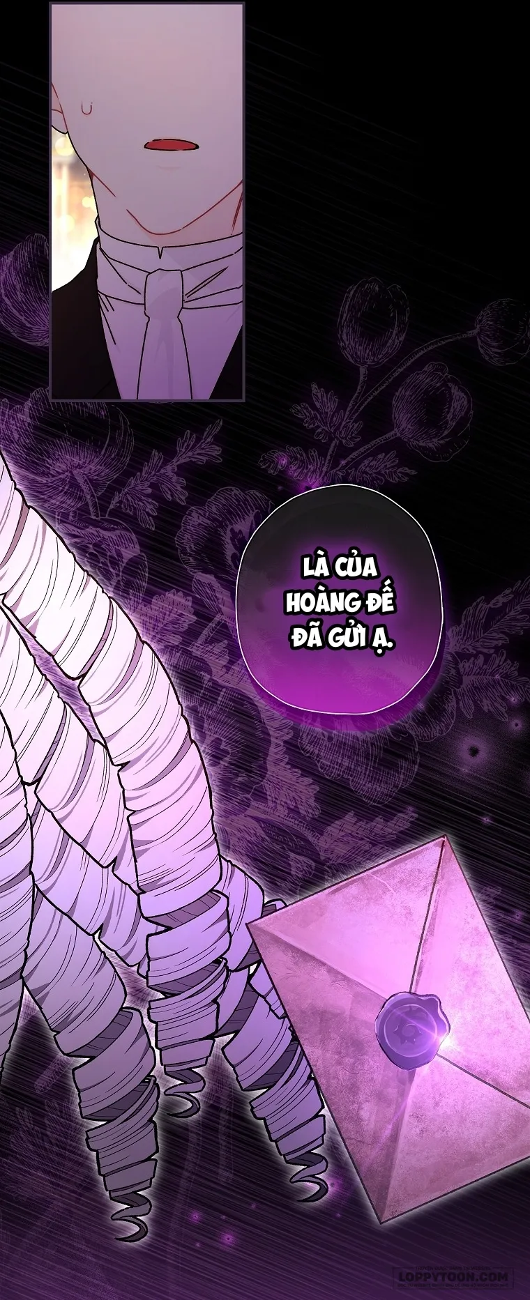 Tôi Đã Trở Thành Con Gái Nuôi Của Nam Chính Chap 124 - trang 30