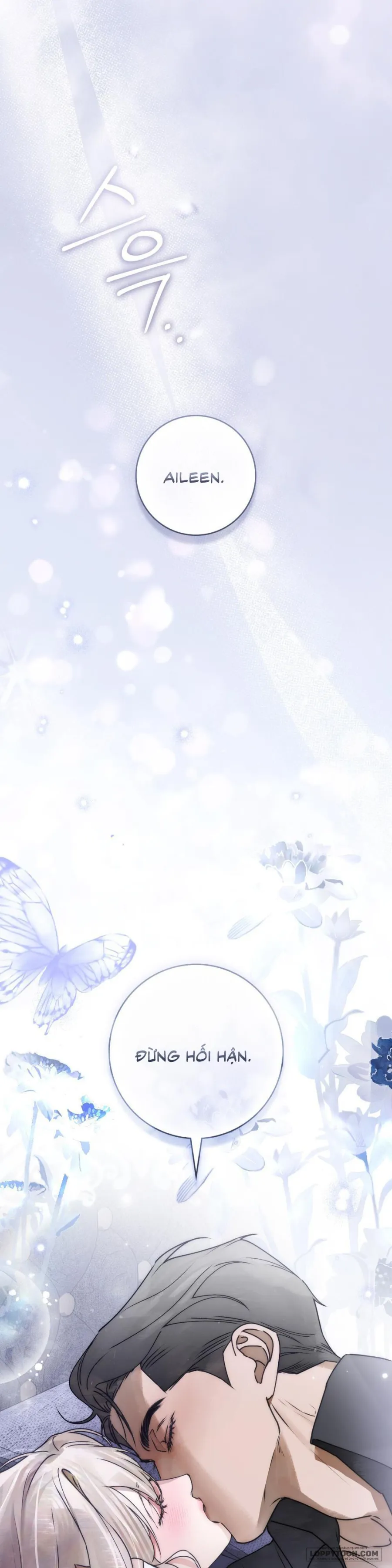 Người Chồng Độc Ác Chap 16 - trang 38