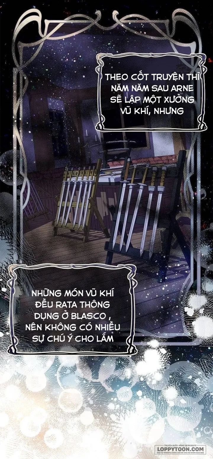 Trở Thành Người Thừa Kế Của Gia Đình Phản Diện Chap 12 - trang 47