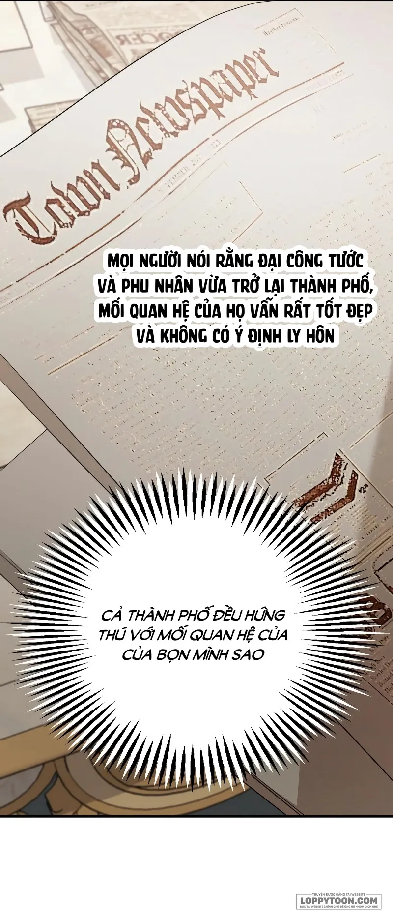 Gia Đình Chồng Quá Ám Ảnh Bởi Tôi Chap 102 - trang 40