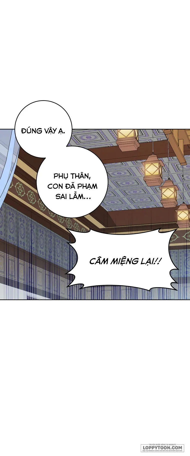 Trở Thành Cô Cháu Gái Bị Khinh Miệt Của Nhà Quyền Quý Chap 5 - trang 15