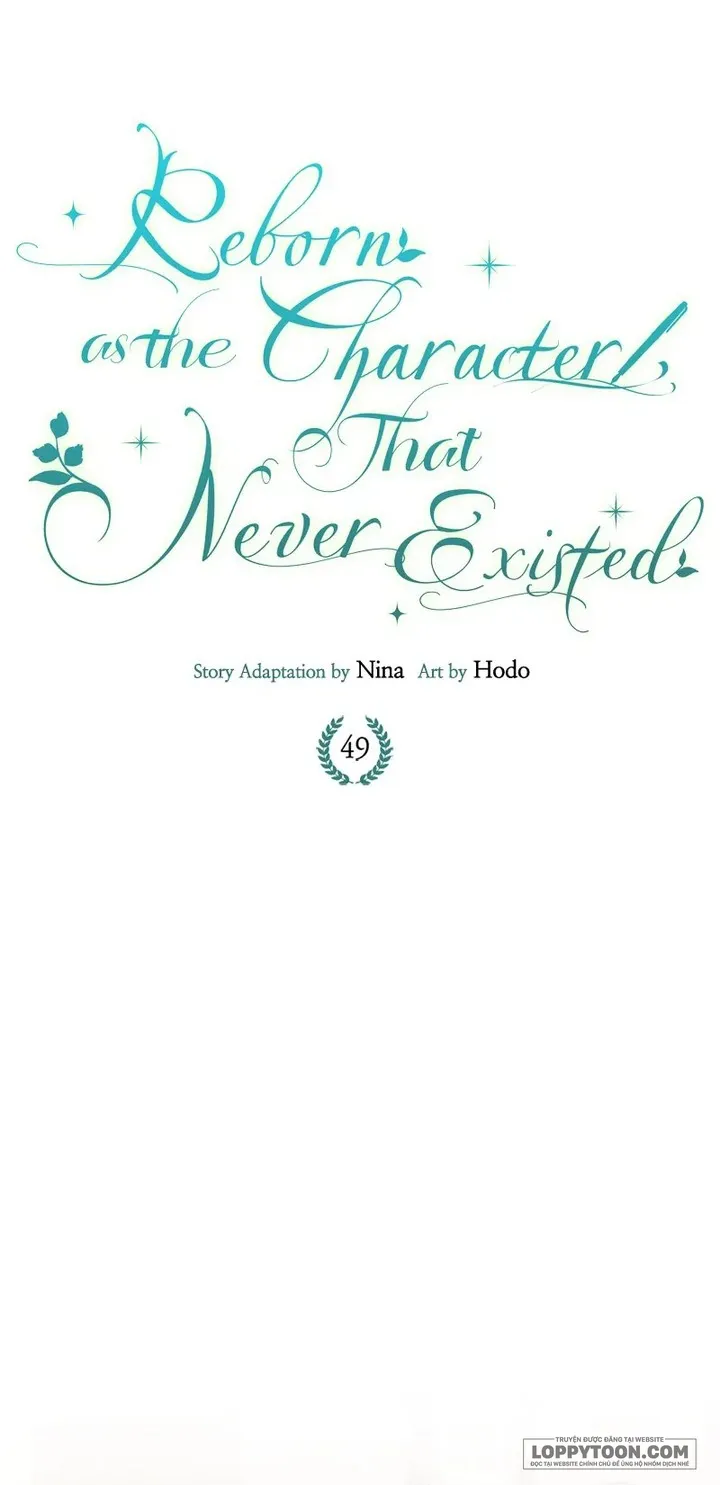 Sinh Ra Trở Thành Nhân Vật Không Có Trong Nguyên Tác Chap 49 - trang 3