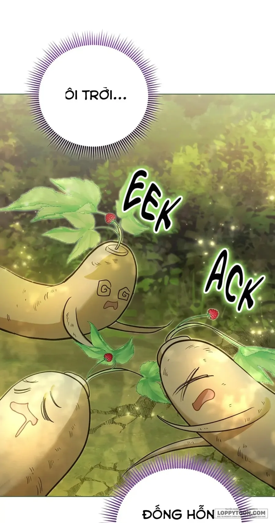 Phương Pháp Trồng Lúa Đặc Biệt Của Ác Nữ Chap 41 - trang 59