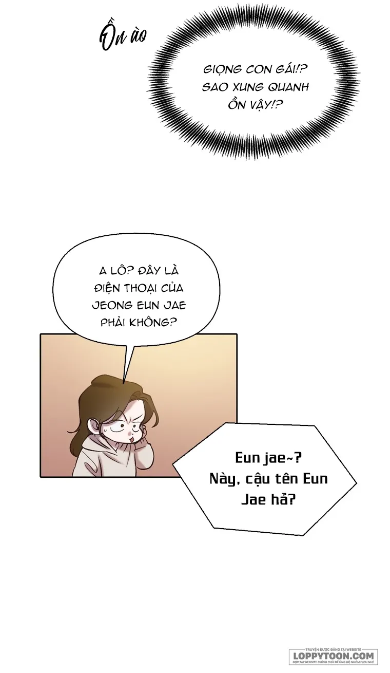 Thanh Xuân Của Chúng Ta Chap 106 - trang 29