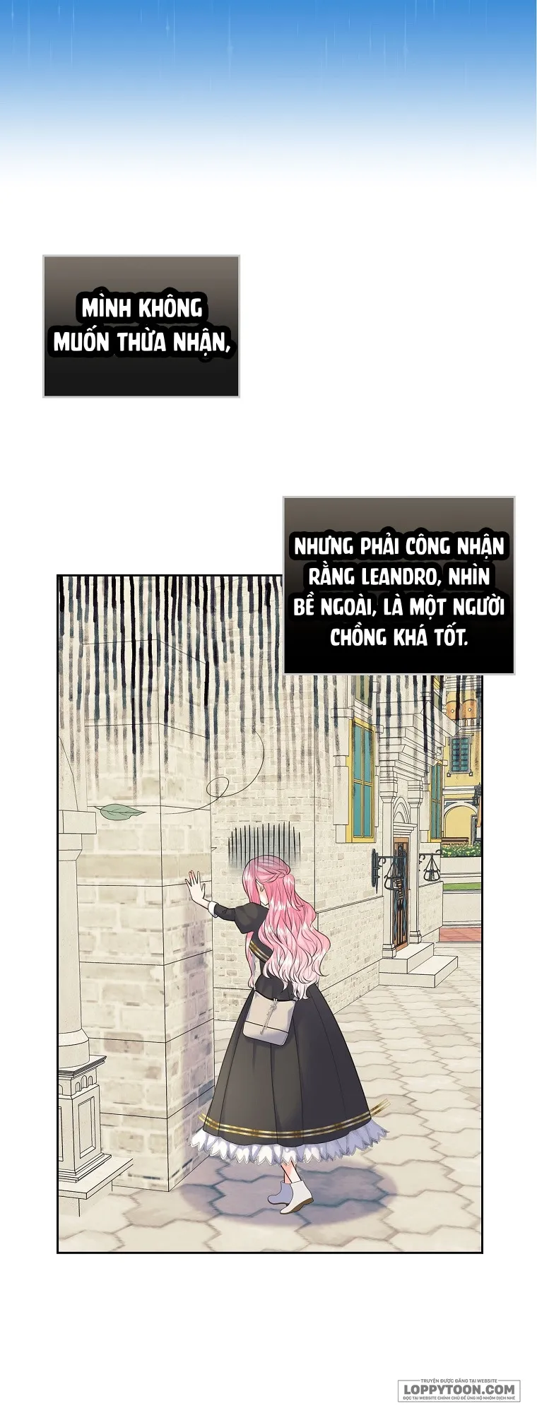 Tôi Sẽ Ly Hôn Với Anh Trai Nữ Chính Chap 4 - trang 41