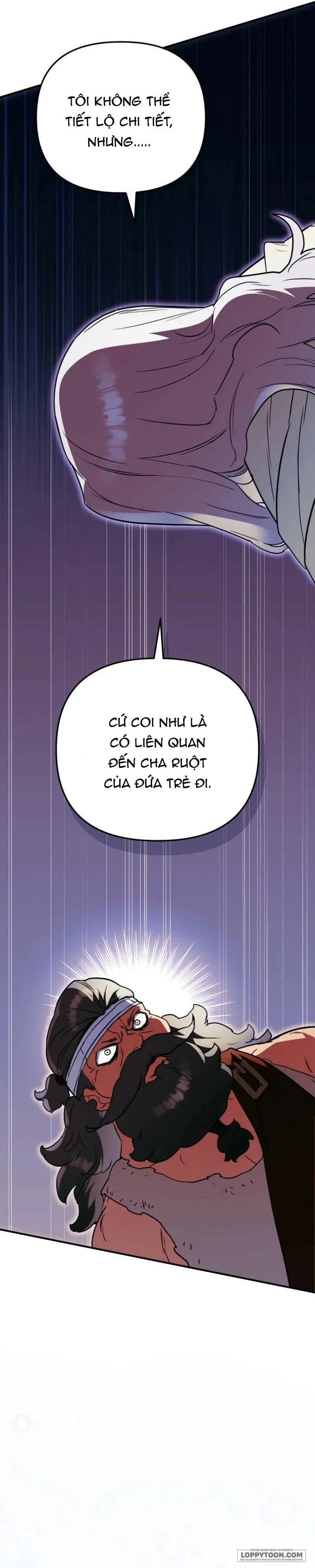 Bé Con Thiên Tài Bí Mật Đi Tìm Cha Chap 41 - trang 29