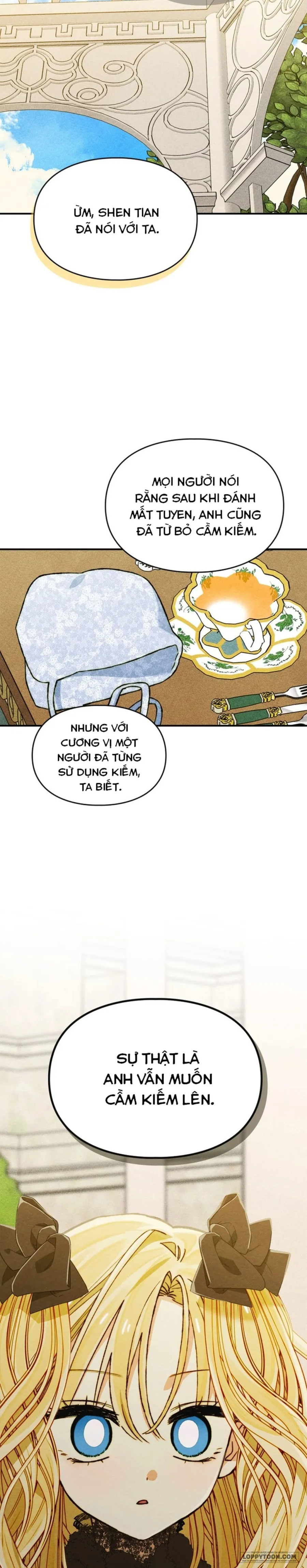 Thuần Hoá Munchkin Chap 13 - trang 17