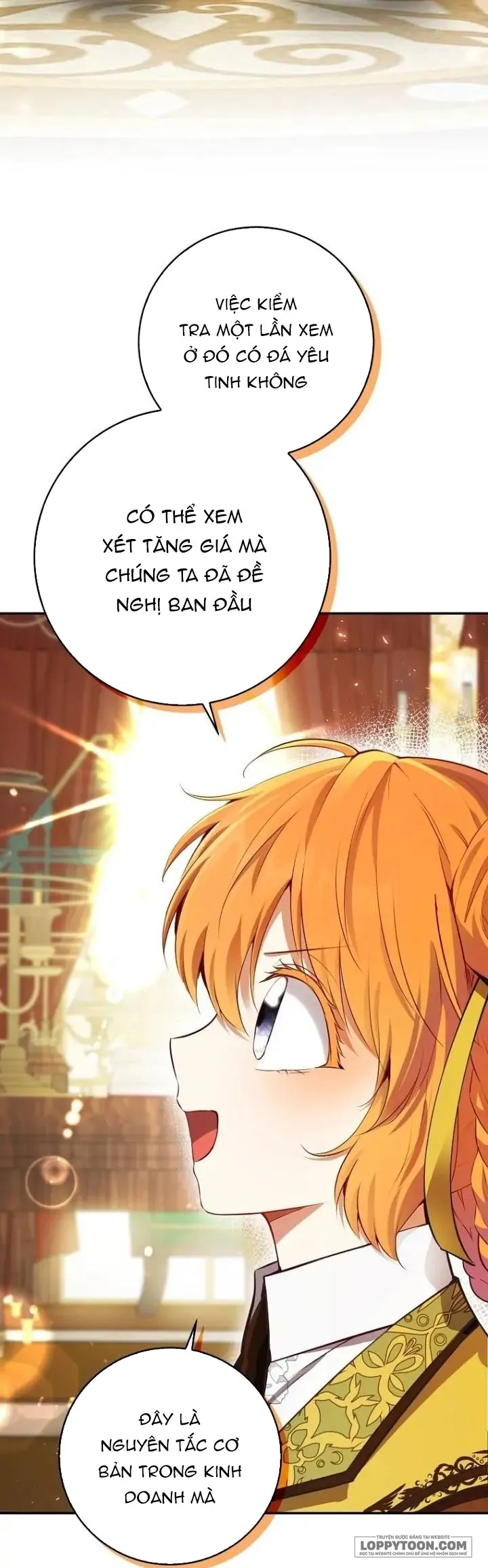 Sóc Con Tài Năng Chap 49 - trang 35