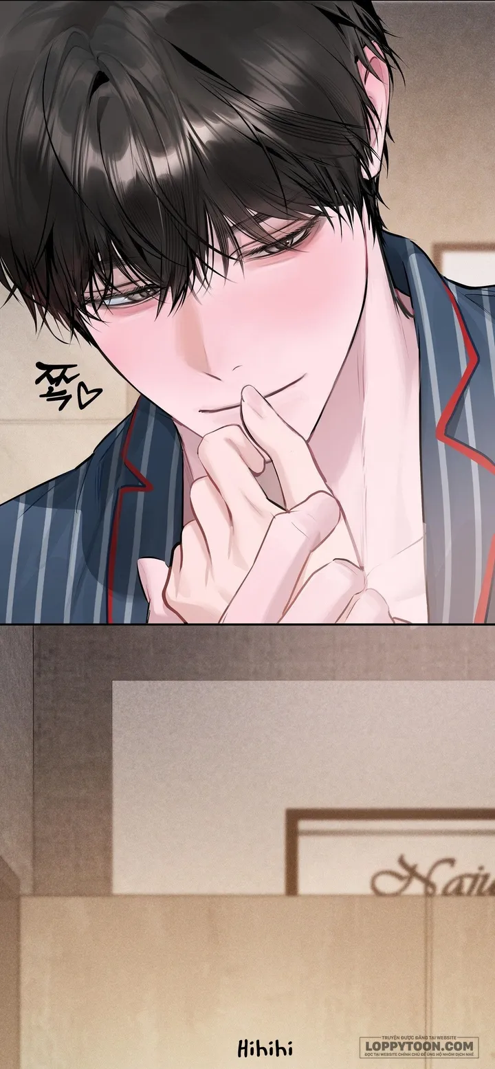 Ji Woo & Woo Yeon Chap 19 - trang 34
