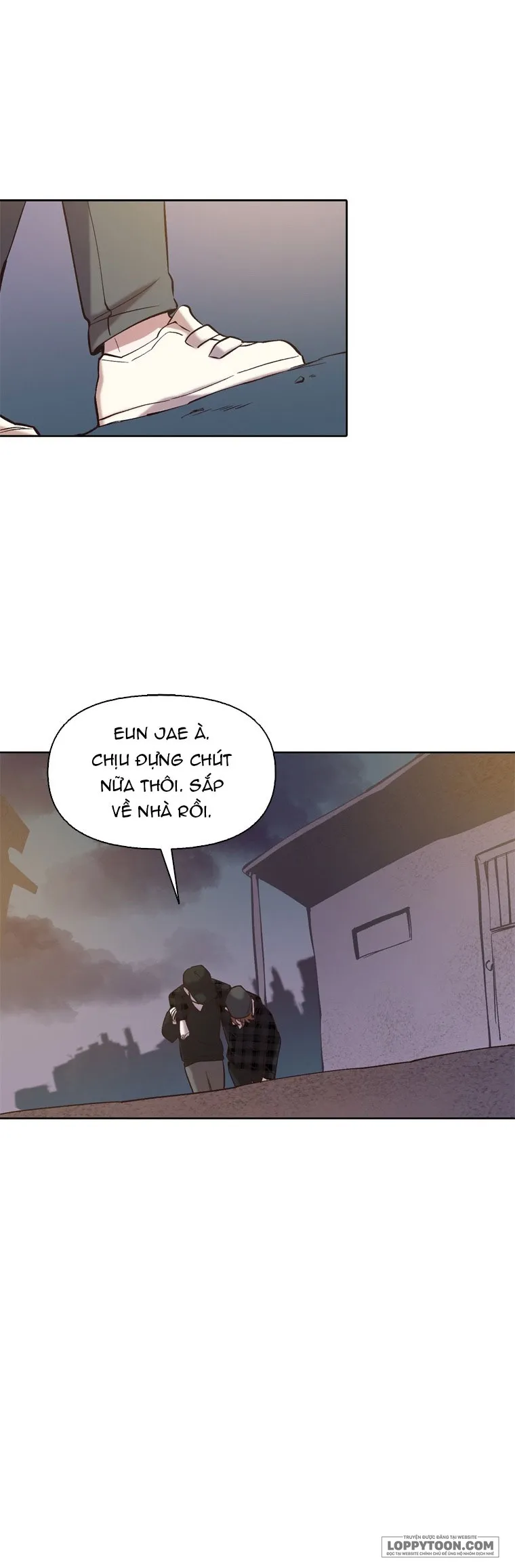 Thanh Xuân Của Chúng Ta Chap 78 - trang 27
