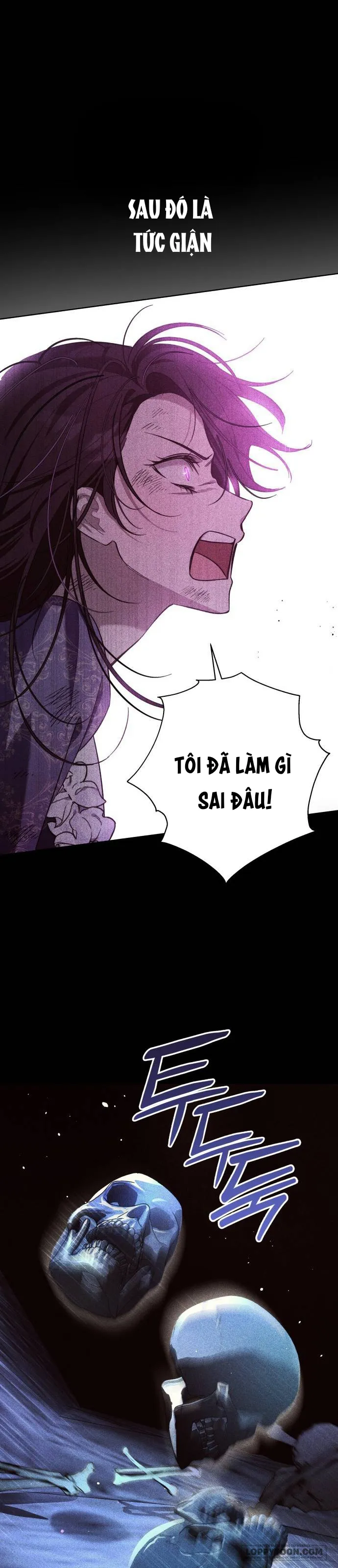 Cô Dâu Của Đại Công Tước Là Chiến Binh Địa Ngục Chap 2 - trang 12