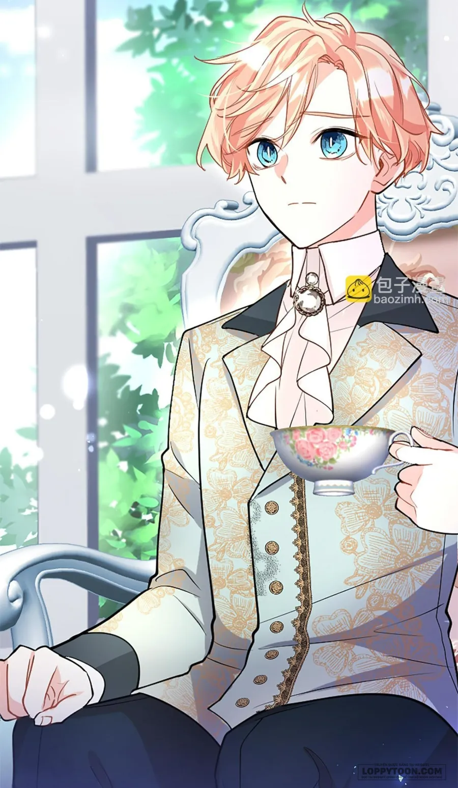 Đại Tiểu Thư Sao Phải Giả Nam Chap 92 - trang 80