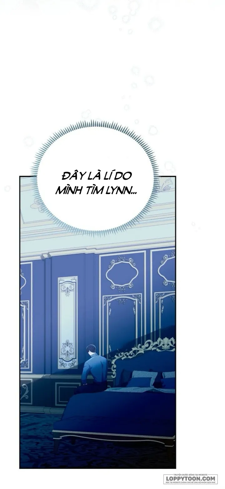 Hầu Nữ Không Còn Thèm Muốn Chủ Nhân Nữa Chap 19 - trang 52
