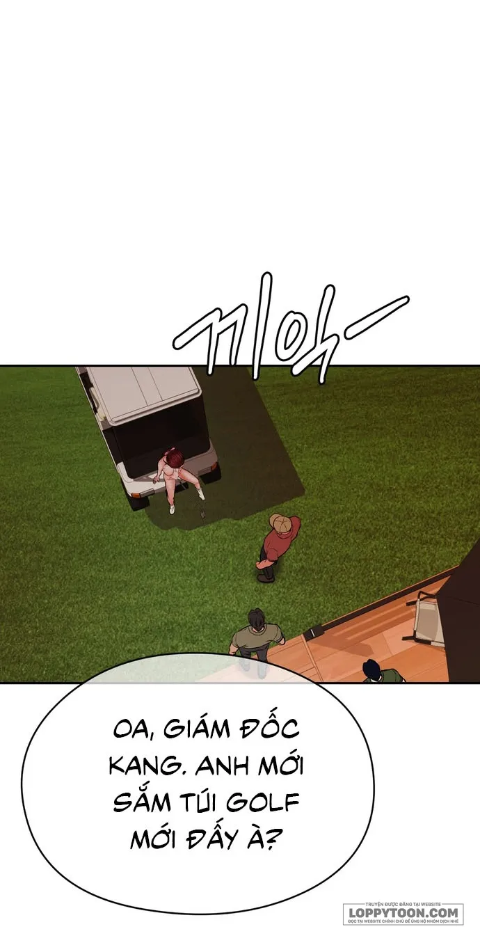 Em Gái XX Chung Của Các Chú Sân Golf Chap 8 - 🔞 - trang 31