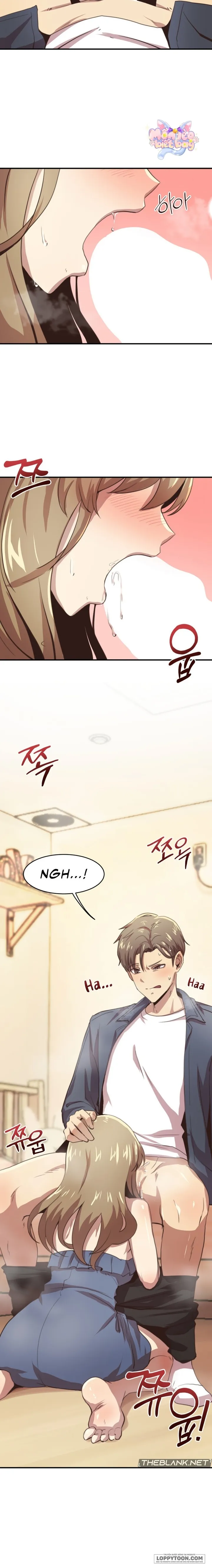Bạn Bè Của Anh Trai Chap 3 - 🔞 - trang 12