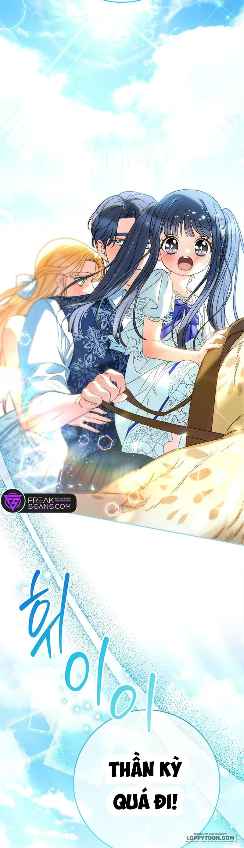 Nuôi Dưỡng Em Gái Xinh Đẹp Chap 59 - trang 30