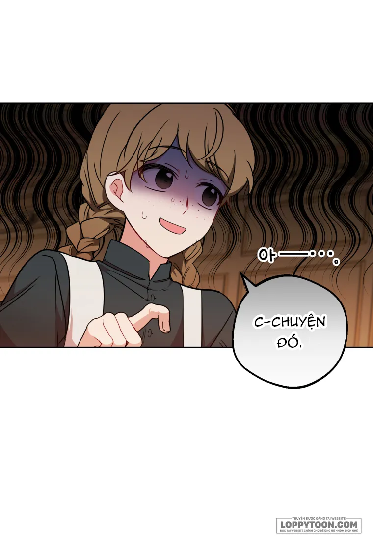 Được Yêu Thương Mà Còn Ngại Ngùng Sao Chap 15 - trang 16