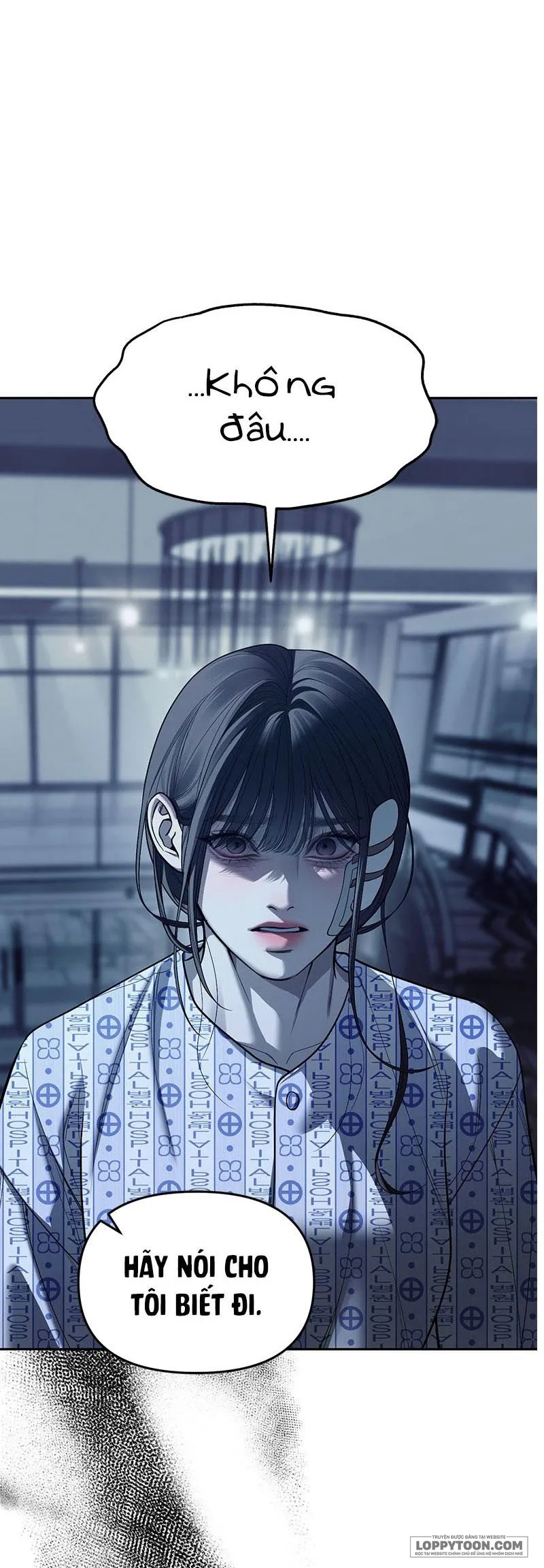 Xâm Nhập Trường Trung Học Tài Phiệt Chap 79 - trang 49
