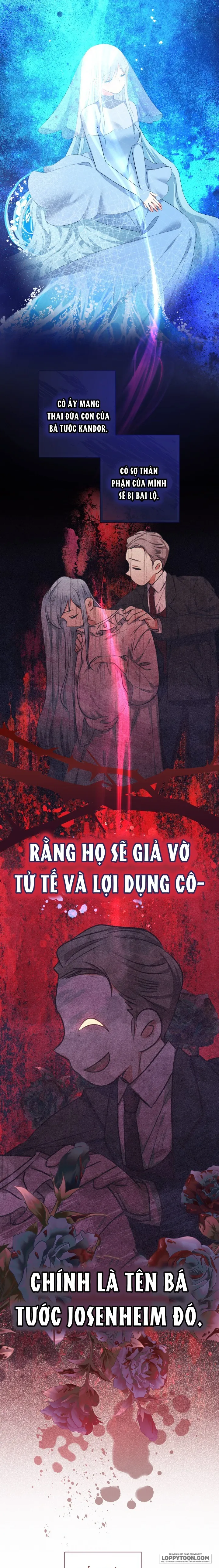 Tiểu Thư Tích Tiền Đi Bụi Chap 55 - trang 5