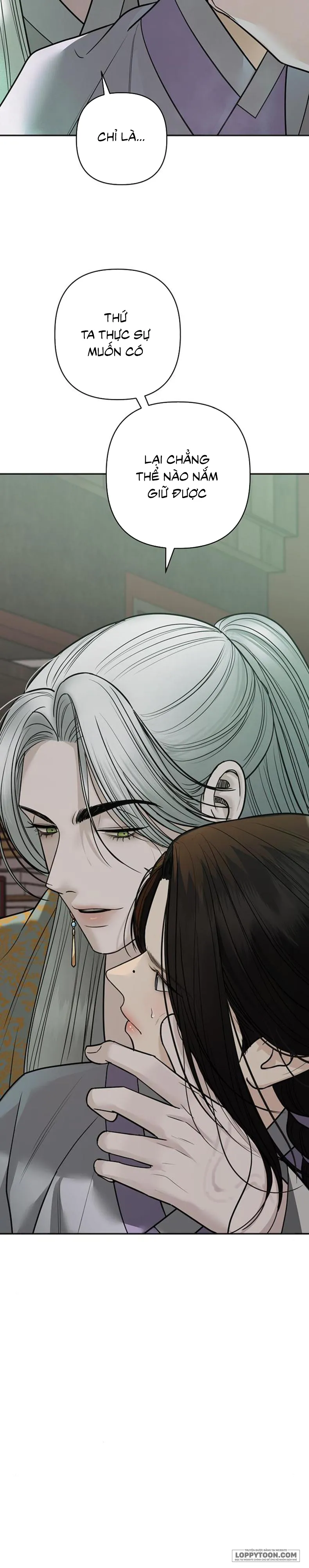 Quỷ Hồn Chap 35 - trang 20