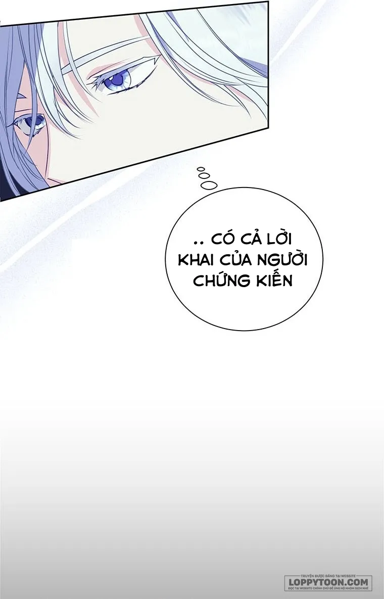 Phía Sau Mặt Nạ Của Nam Chính Hiền Lành Chap 9 - trang 40