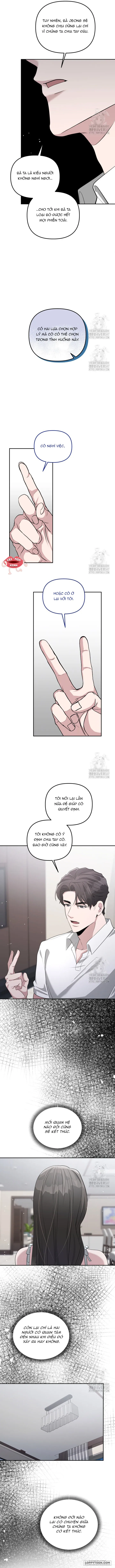 Collector Chap 54 - trang 9