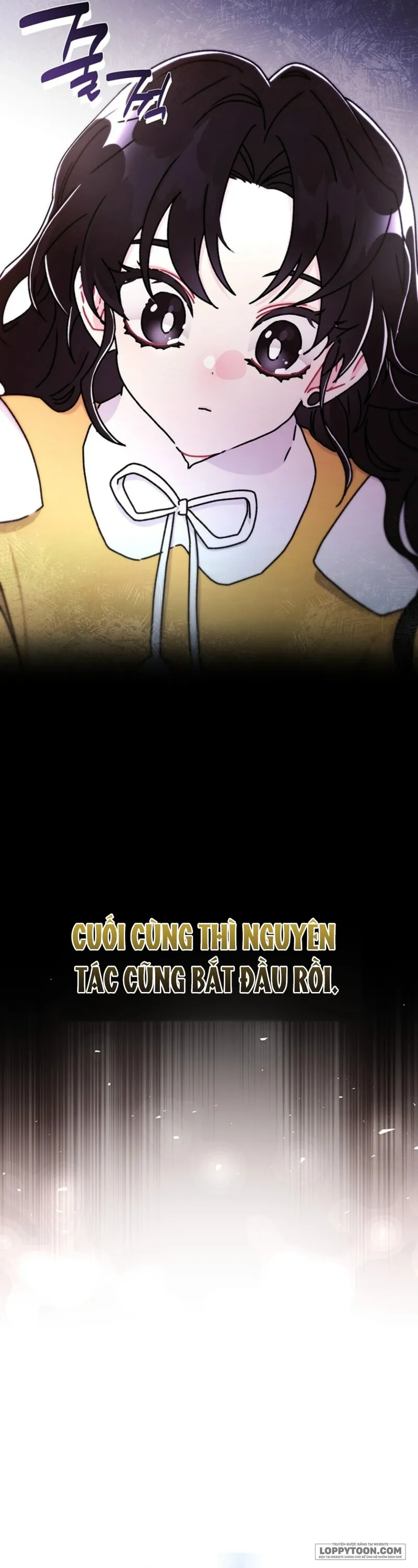Tôi Đã Trở Thành Con Gái Nuôi Của Nam Chính Chap 132 - trang 15