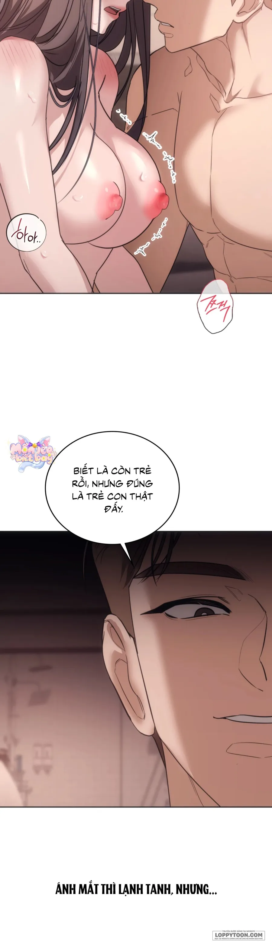Nữ Sinh Đại Học Hae Joo Chap 30 - 🔞🔞🔞🔞 - trang 16