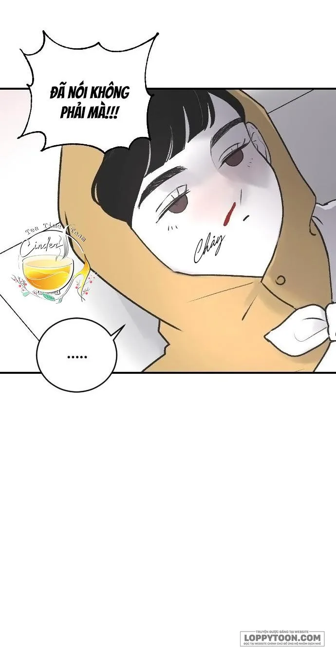 Ba Anh Trai Cực Phẩm Của Tôi Chap 4 - trang 30