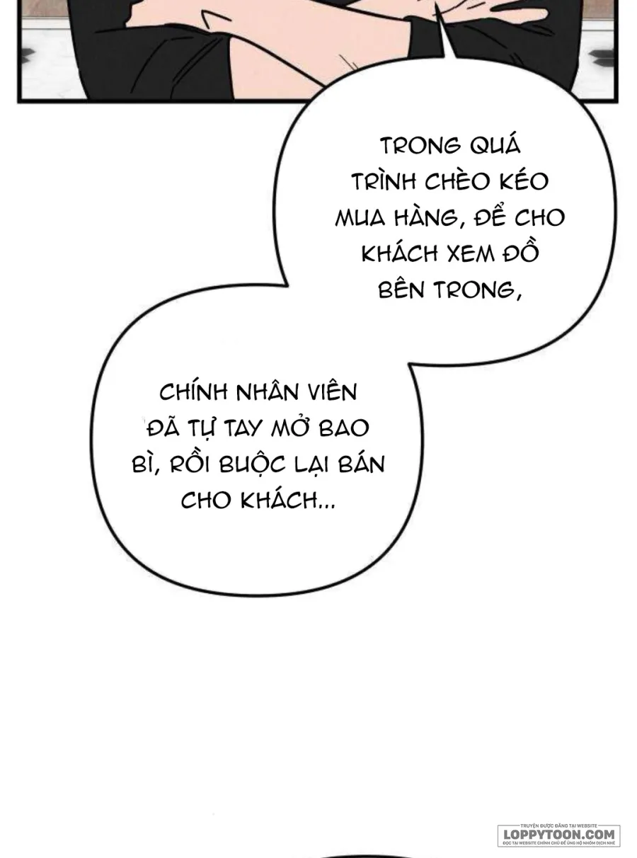 Câu Lạc Bộ Chị Đẹp Chap 13 - Ngày Valentine Trắng Kinh Hoàng (2) - trang 41