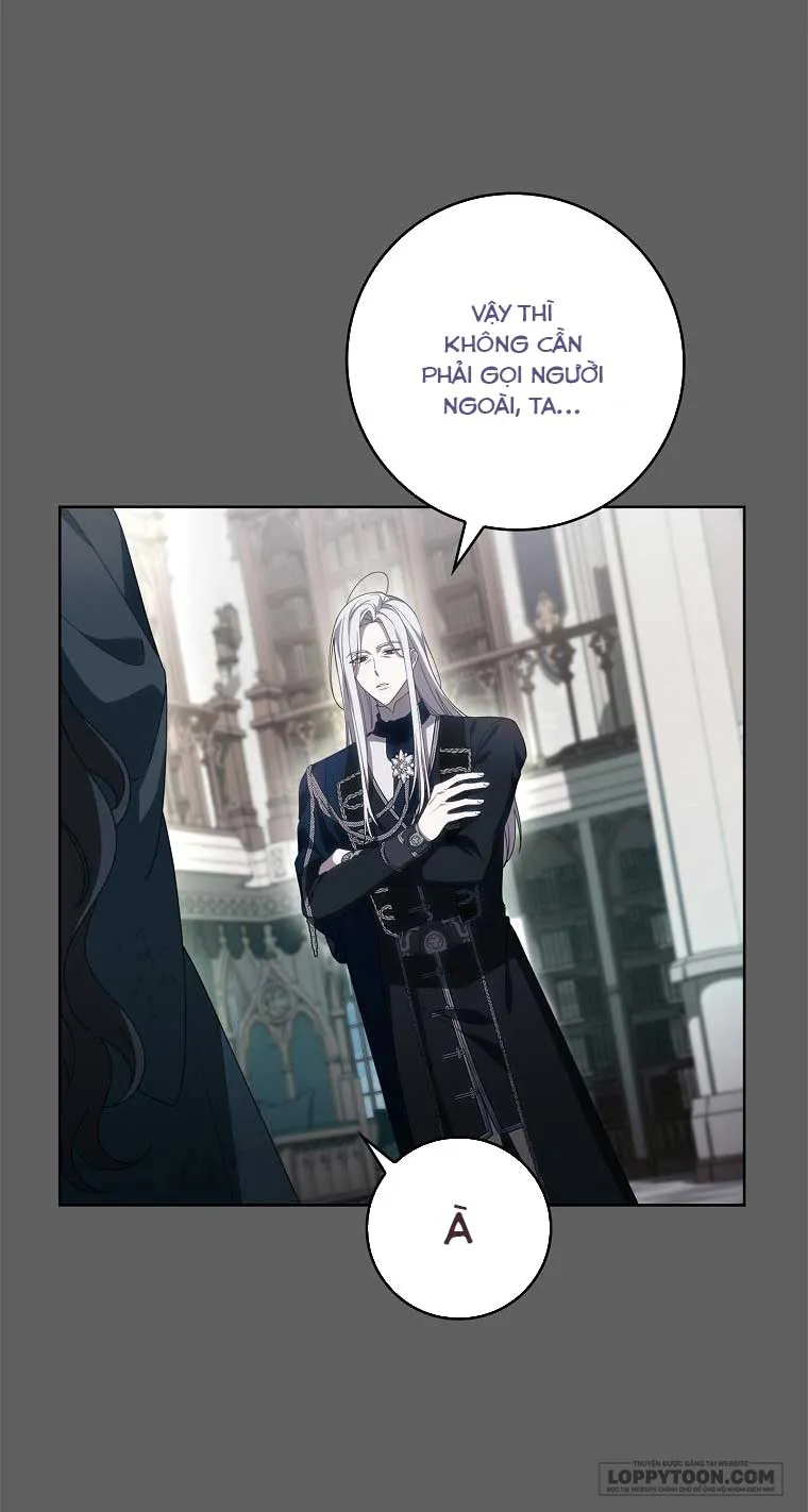 100 lời nguyền tại dinh thự Illestone Chap 3 - trang 8