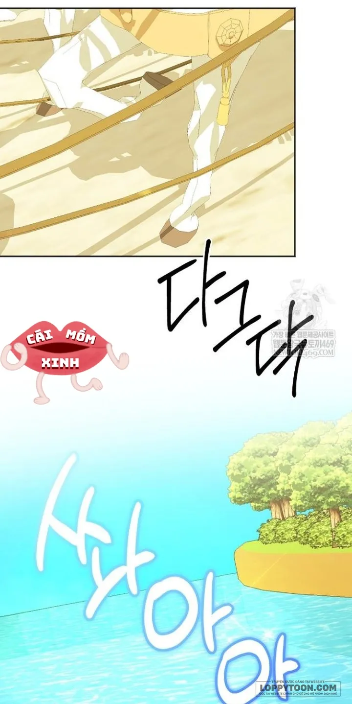 Kết Cục Của Hoàng Hậu Bị Bạo Quân Xử Tử Chap 46 - trang 11