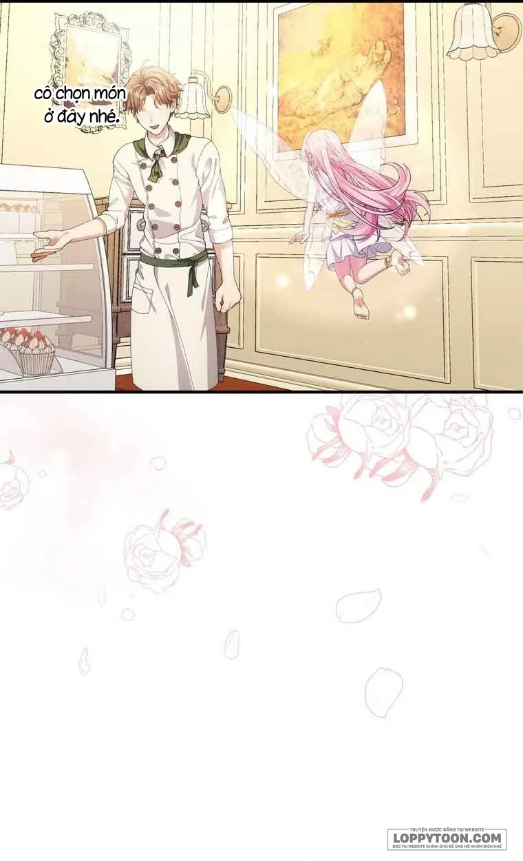 Nàng Tiên, Hãy Ký Hợp Đồng Nào Chap 9 - trang 42