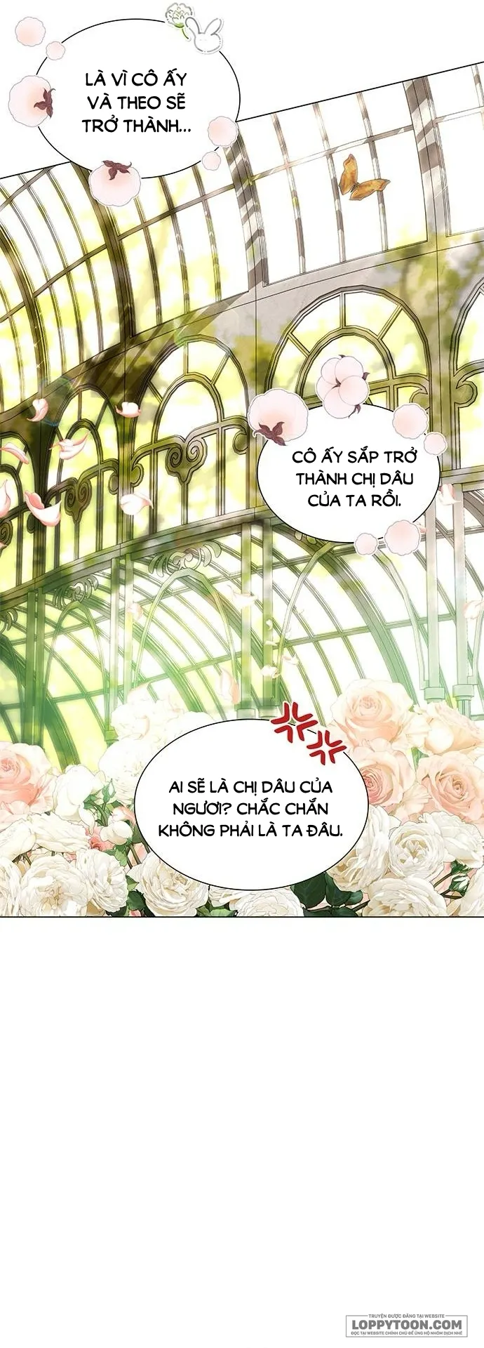 Tôi Được Sinh Ra Là Cô Con Gái Thứ Hai Chap 71 - trang 39
