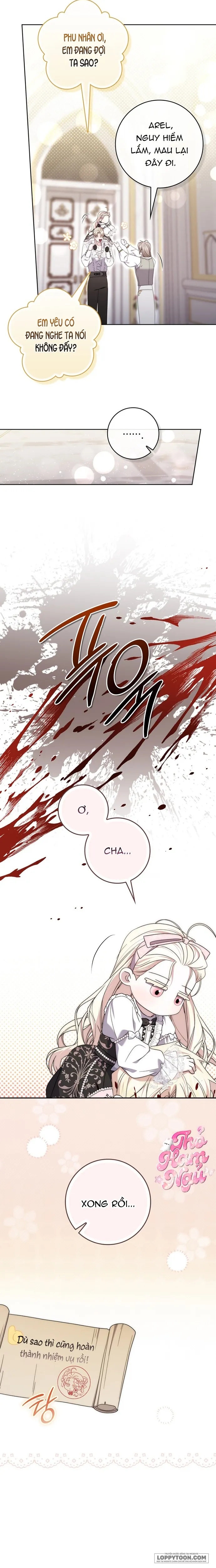 Nam Chính Bệnh Hoạn Ám Ảnh Với Sức Khoẻ Của Tôi Chap 69 - trang 29
