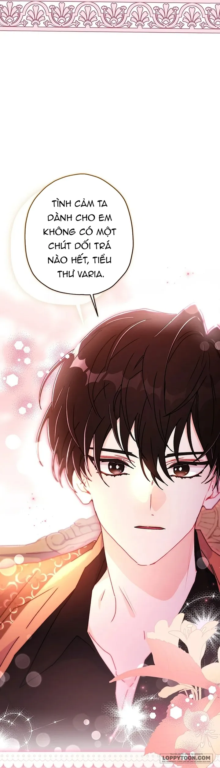 Tôi Đã Trở Thành Con Gái Nuôi Của Nam Chính Chap 168 - trang 46