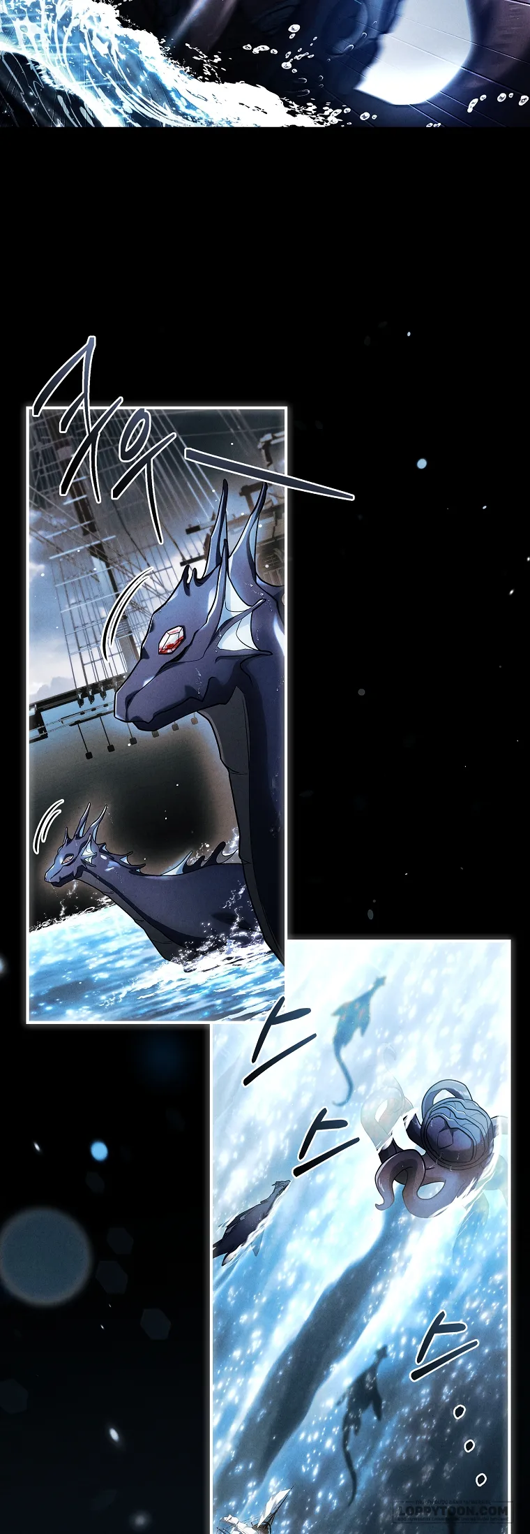 Văn Phòng Thám Tử Dành Cho Nam Chính Hối Hận! Chap 29 - trang 15