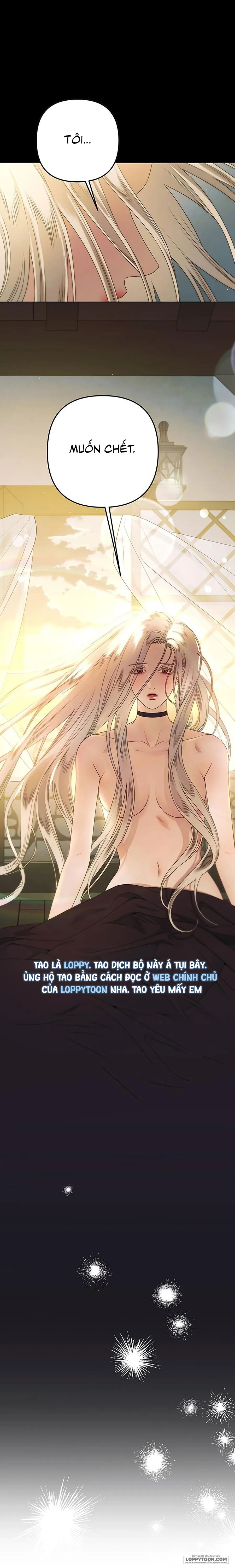 Cuộc Hôn Nhân Bị Cướp Đoạt Chap 6 - trang 1
